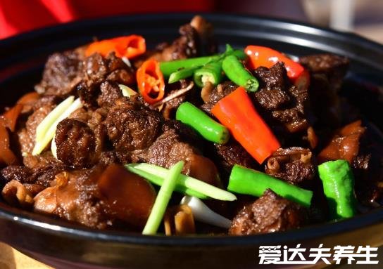 吃狗肉的禁忌，特別是瘋狗肉絕對不能食用(四大禁忌須謹(jǐn)記)