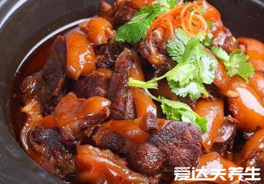 吃狗肉的禁忌，特別是瘋狗肉絕對不能食用(四大禁忌須謹(jǐn)記)