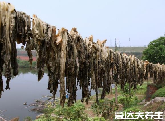 小雪節(jié)氣吃什么傳統(tǒng)食物，土家族吃豬雜刨湯很溫補(bǔ)