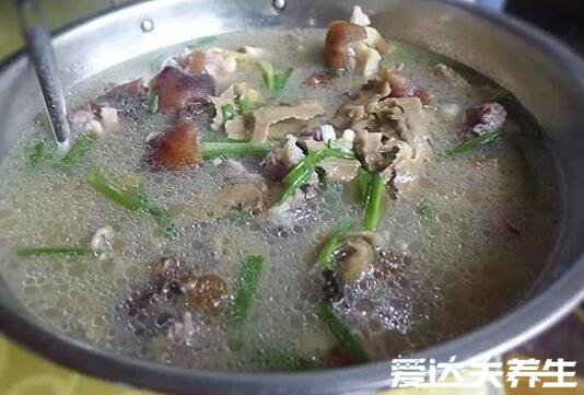 小雪吃什么傳統(tǒng)食物，糍粑/刨湯/腌制/臘肉/曬魚干你見過幾樣