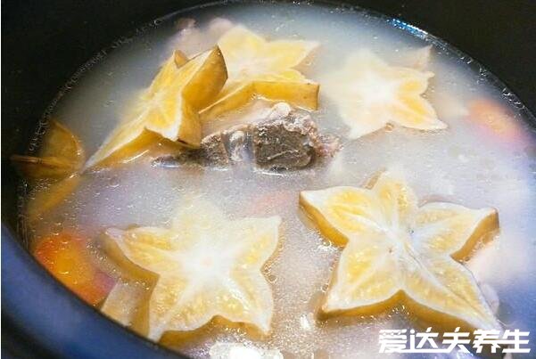 楊桃怎么吃，拔絲楊桃看起來太有食欲了(附四種吃法)