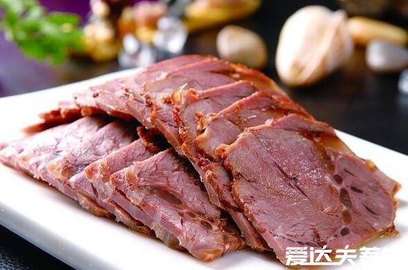 驢肉不能和什么一起吃，和菌菇食物一起吃會(huì)引發(fā)心痛甚至死亡