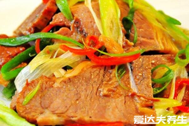 驢肉怎么做好吃，五香醬驢肉等四種做法美味又營養(yǎng)