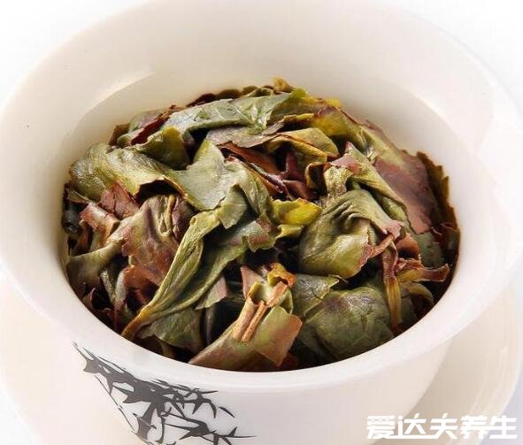 水仙茶屬于什么茶，水仙茶的功效與作用和禁忌(屬于烏龍茶)