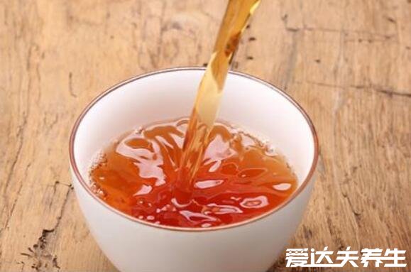 水仙茶屬于什么茶，水仙茶的功效與作用和禁忌(屬于烏龍茶)