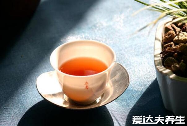 鐵羅漢是什么茶是花茶嗎，是烏龍茶的一種屬青茶(保健功效多)