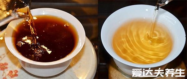 普洱茶屬于什么茶，屬于特殊的后發(fā)酵茶暫不入中國(guó)六大茶類