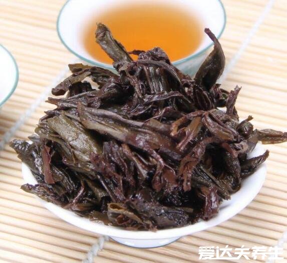 肉桂茶屬于什么茶，屬于極品烏龍茶與大紅袍齊名