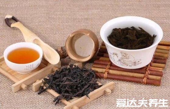 肉桂茶屬于什么茶，屬于極品烏龍茶與大紅袍齊名