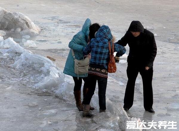 四九天2021時間表，1月17日至1月25日大寒極陰轉(zhuǎn)陽注意保暖