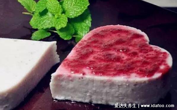 奶豆腐怎么吃好吃，五種蒙古族奶豆腐的做法超新鮮