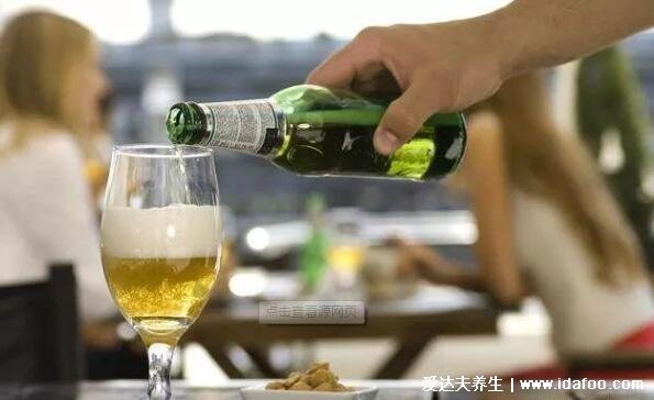 用啤酒洗頭好嗎有什么好處，去屑止癢/柔順發(fā)質(zhì)/防脫發(fā)(附步驟)