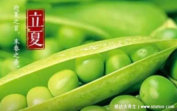 立夏吃什么傳統(tǒng)食物?風(fēng)俗有哪些?有很多大家都不知道的