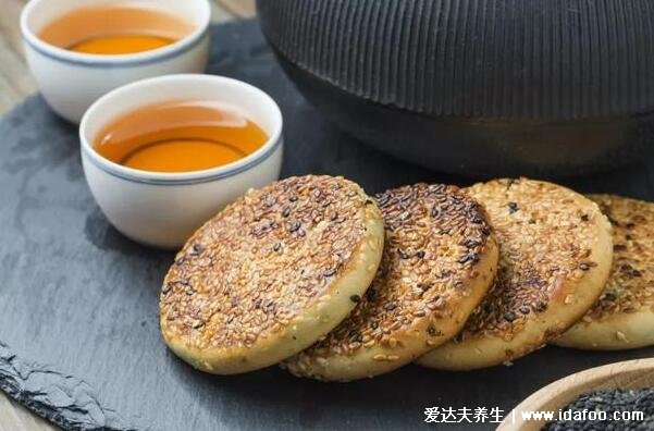 北方立夏吃什么傳統(tǒng)食物，麻餅/春卷/面條/應(yīng)季蔬菜