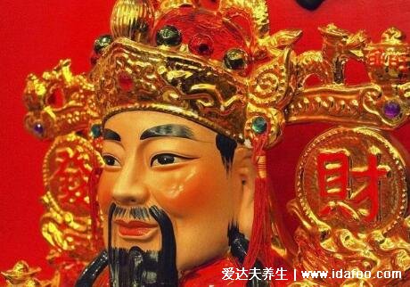 財(cái)神爺最忌諱看到什么，電梯/其他財(cái)神/鏡子/廁所(見(jiàn)了會(huì)敗財(cái))