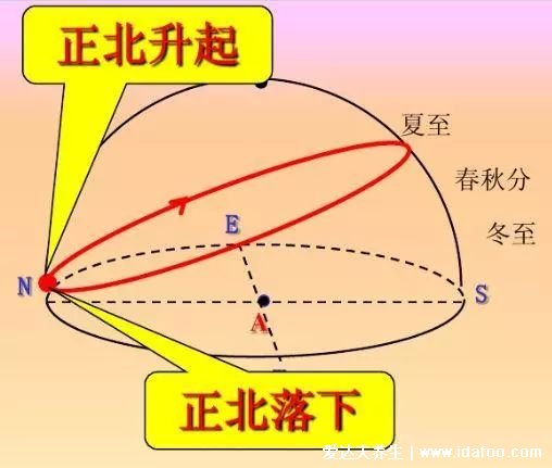 一年12個(gè)月怎么分四季，一年四季的劃分時(shí)間表(一般3月春季)