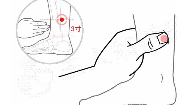 拔罐可以改善男人早射，刺激5大穴位提高男性性功能