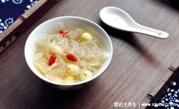 白露節(jié)氣的含義是什么，吃什么傳統(tǒng)食物能養(yǎng)生(秋季轉(zhuǎn)涼)