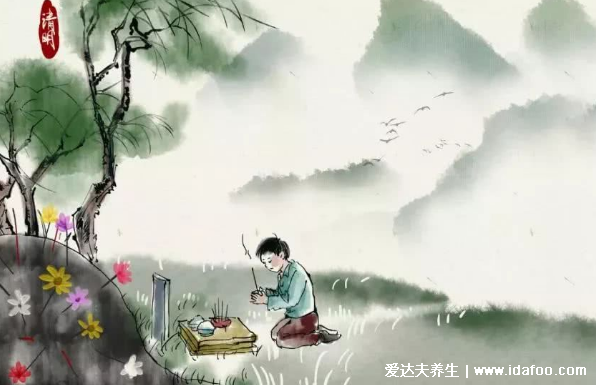 墳上不長(zhǎng)草后代必出三類人，對(duì)子孫后代的影響非常不好