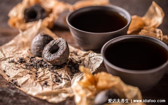 冬天喝什么茶好呢，適合冬季喝的5種養(yǎng)生茶暖胃又強(qiáng)身