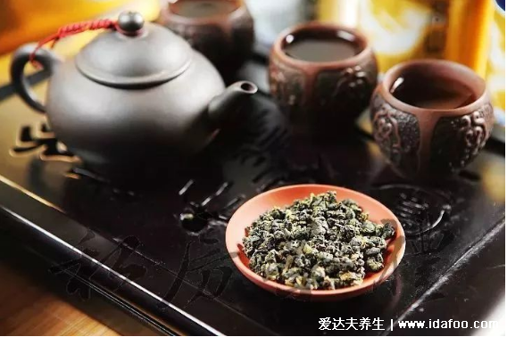 冬天喝什么茶好呢，適合冬季喝的5種養(yǎng)生茶暖胃又強(qiáng)身