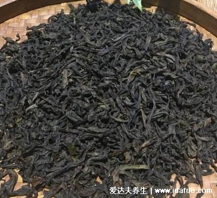 肉桂茶屬于什么茶，武夷巖茶的一種/屬于烏龍茶