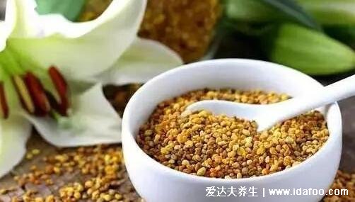 油菜花粉的功效與作用，美容養(yǎng)顏/調(diào)節(jié)內(nèi)分泌等五大功效