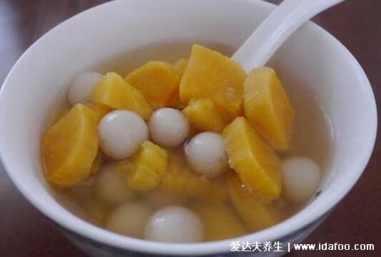 冬至吃什么風俗食物，可吃餃子/番薯湯果/湯圓/燒臘/羊肉湯