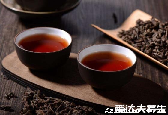 普洱茶有什么功效和作用，補充微量元素也能抗腫瘤(4大功效)