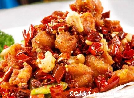 中國(guó)十大硬菜圖片，年夜飯餐桌的特色美食(各地特色美食盤點(diǎn))