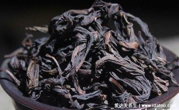 肉桂茶屬于什么茶，肉桂茶的功效與作用禁忌(屬烏龍茶有4大功效)