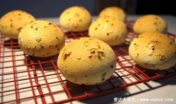 麻薯是什么東西，糯米粉制作的甜品糕點(可直接吃但減肥要注意熱量)