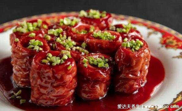 中國(guó)八大菜系之首是什么菜，魯菜最有名的30道菜