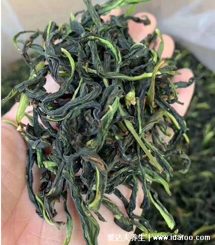 鴨屎香是什么茶功效如何，鴨屎香茶適合什么人喝(半發(fā)酵烏龍茶)