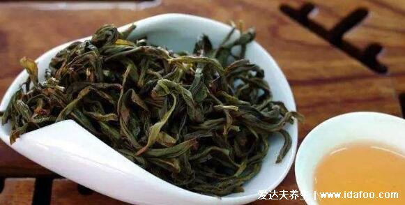 鴨屎香是什么茶功效如何，鴨屎香茶適合什么人喝(半發(fā)酵烏龍茶)