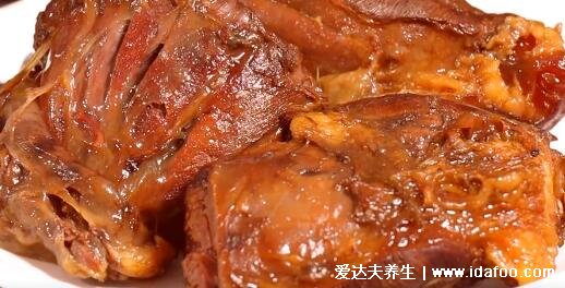 牛腱子肉怎么做好吃，只要5個(gè)步驟做出紅燒/醬牛肉(附視頻)