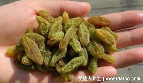 吃葡萄干需要用水清洗嗎，2個(gè)方法教你葡萄干怎么洗(水溫35℃)