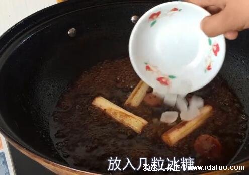 醬牛肉的家常做法，在家5個簡單步驟可以做附視頻