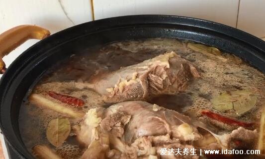 醬牛肉的家常做法，在家5個簡單步驟可以做附視頻