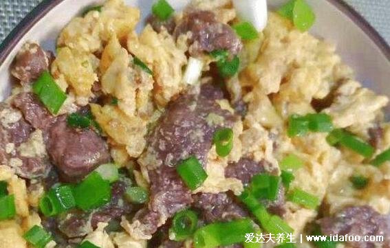 鵝蛋能治什么病偏方大全，和蒲公英同食治糖尿病(三種人不宜吃)