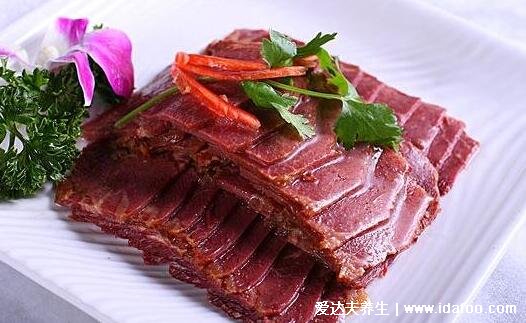 驢肉最忌諱的三種調(diào)料，忌放茴香/食醋/辣椒以免干柴怪味