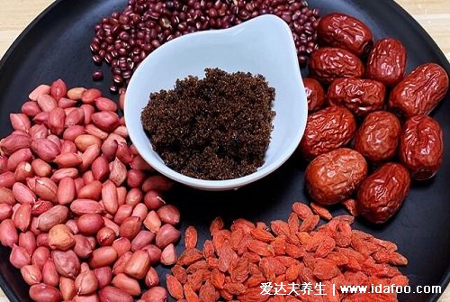 五紅湯都有什么材料做法和功效，緩解產(chǎn)后氣血虛有助下奶