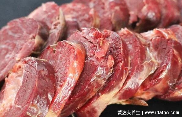 馬肉能吃嗎，味道腥臭口感粗適量吃對(duì)身體好