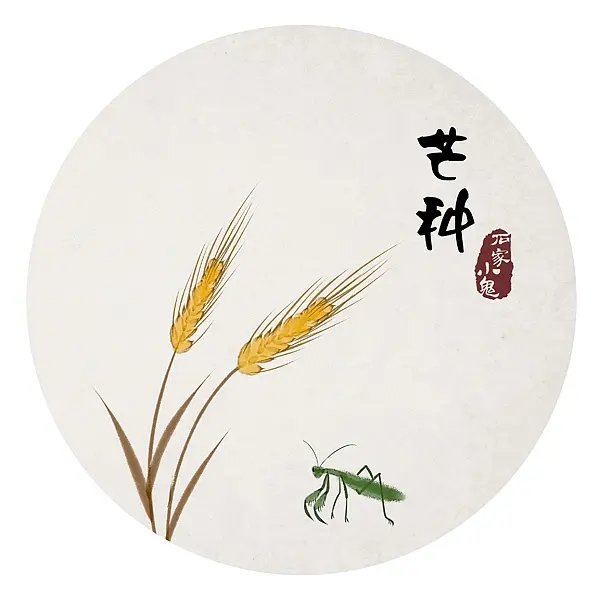 芒種多吃“五鮮”，健康不請(qǐng)自來(lái)！會(huì)吃的人，身體更強(qiáng)壯~