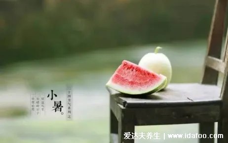 小暑不能錯過的3種肉！補氣、除濕、滋陰明目