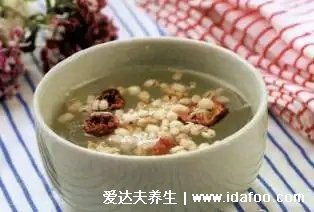 小暑后必喝三碗湯！一碗健脾養(yǎng)胃、一碗養(yǎng)血助眠、一碗通便降火