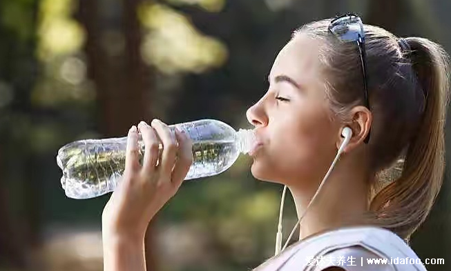 夏天拉肚子千萬別忽視，多喝這三種好處多多