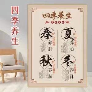  四季養(yǎng)生究竟是什么